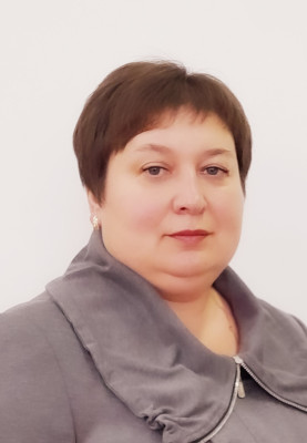 Воспитатель первой квалификационной категории Оксана Валерьевна Ковенко